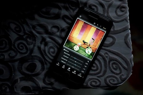 Former Apple photo guru releases powerful iPhone camera app