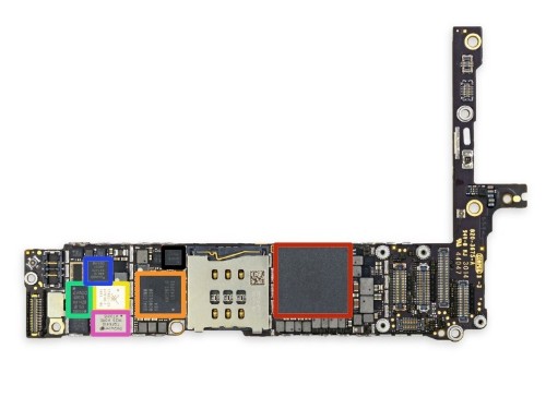 iOS is twice as memory-efficient as Android. Here’s why.