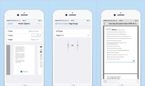 How to turn anything into a PDF on your iPhone or iPad