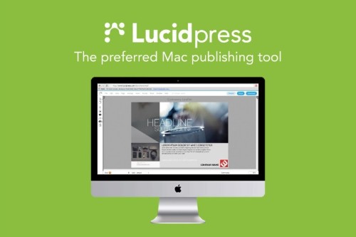 Need Publisher for Mac? Give Lucidpress a try
