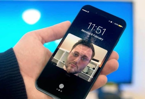 The next iPod touch could have iPhone X’s hottest feature