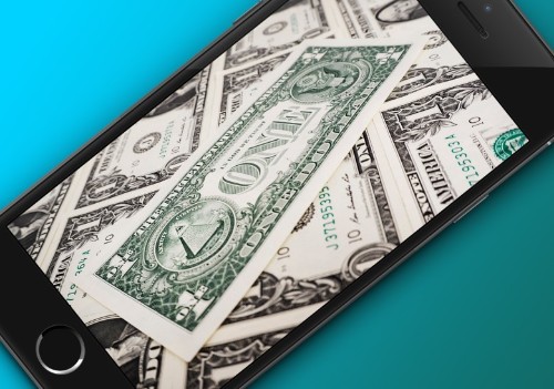 Apple will throw $1 billion at original programming over next year