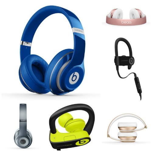 Turn it up: Your buying guide to Beats wireless headphones