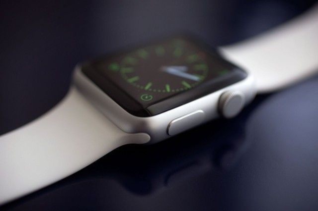 Apple Watch dominates competition in Consumer Reports test