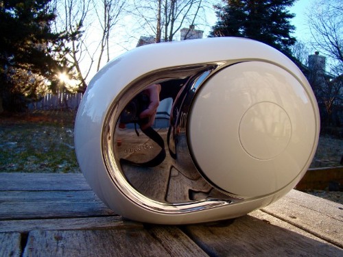 Amazing $2,000 speaker is worth every penny