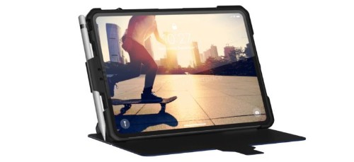 Take an early look at the redesigned 2018 iPad Pro