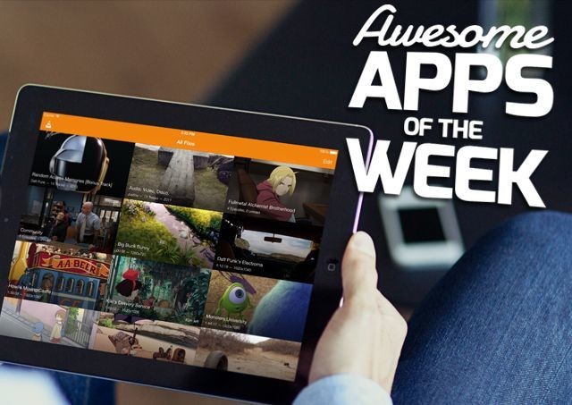 VLC, Vesper and other awesome apps you might have missed