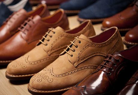 Shoes: Top Picks and Trends
