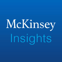 McKinsey Insights - cover