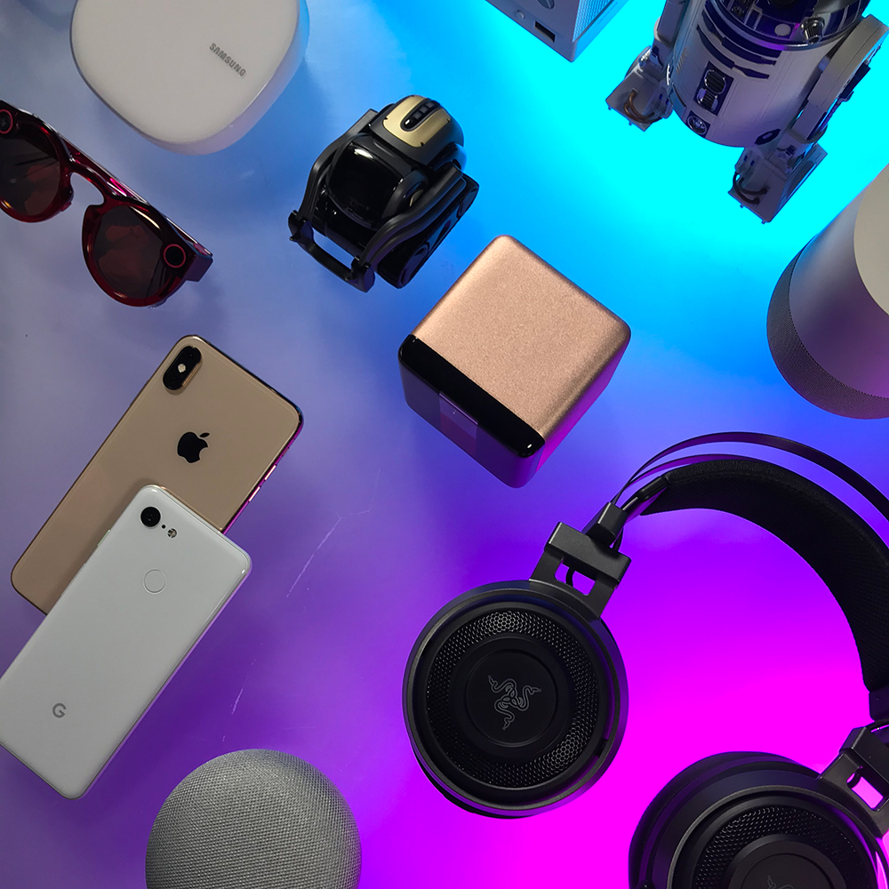 CNET's Holiday Gift Guide