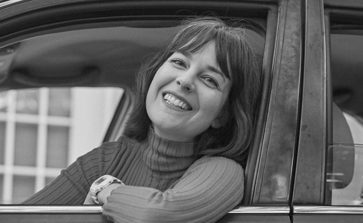 Humans at the Wheel: Meet Ann Friedman, Newsletter Curator Extraordinaire - cover