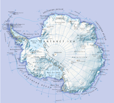 Antarctica