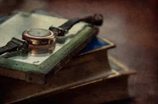 Antiques