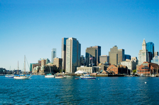 Boston