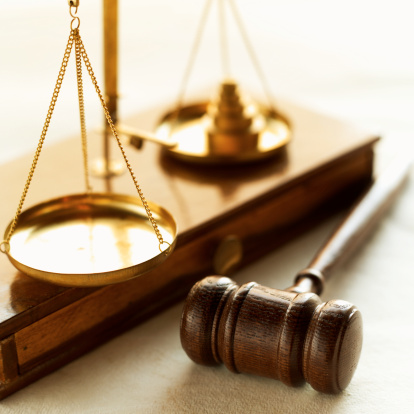 Law