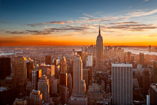 Manhattan