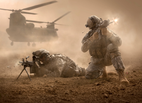 Military
