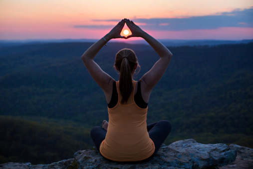 Mindfulness