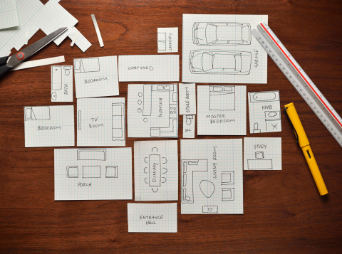 Personal Organizing