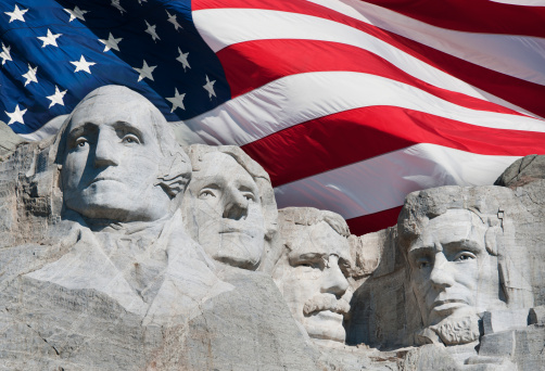 U.S. Presidency