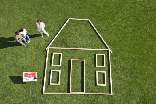 Real Estate