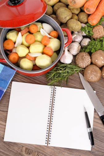 Slow Cooker Recipes