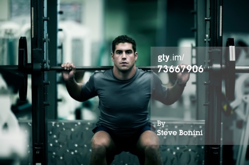Strength Training
