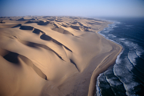 West Africa