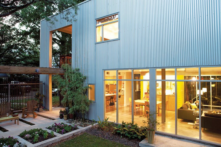Articles about designed handle heat and more on Dwell.com - Dwell