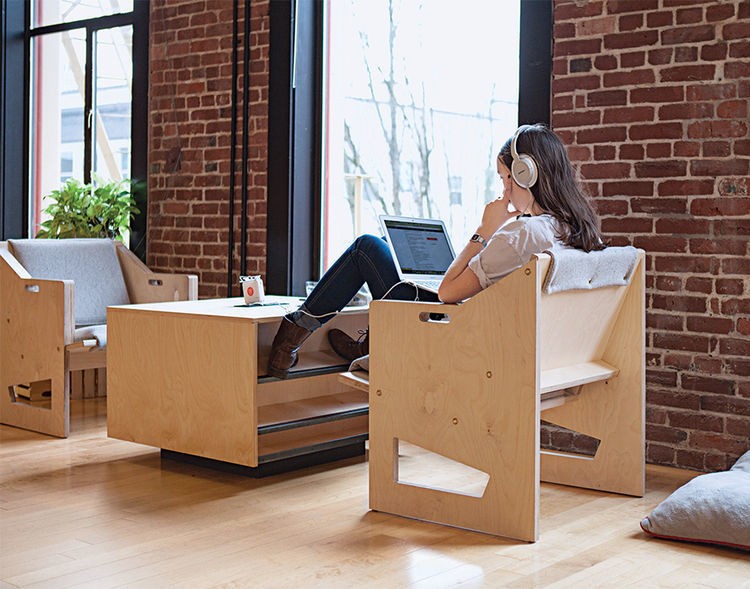Flexible Workspaces - cover
