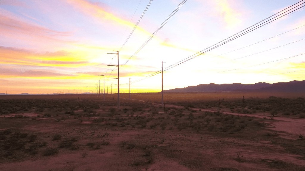 EGEB: Arizona utilities' electricity — 100% carbon-free by 2050 - Electrek