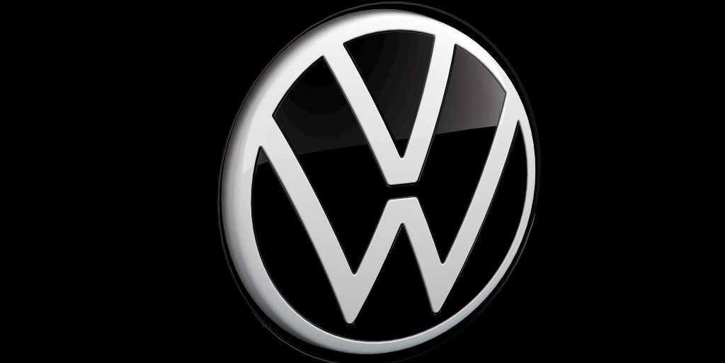 VW and Hummer create new logos to shed their image as shameless polluters - Electrek
