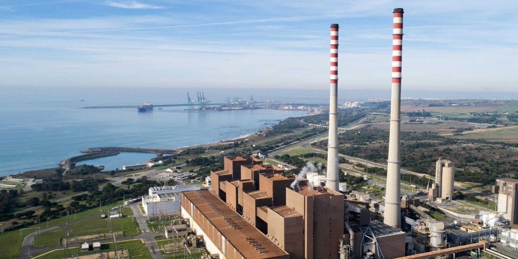 EGEB: Portugal kills coal two years ahead of schedule - Electrek