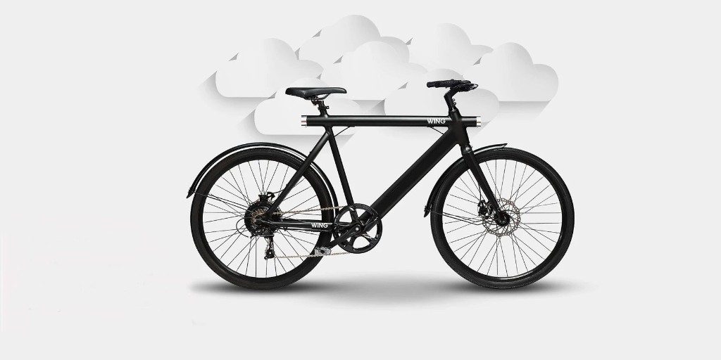 Wing Freedom X e-bike launched, bringing fancy features at a budget price