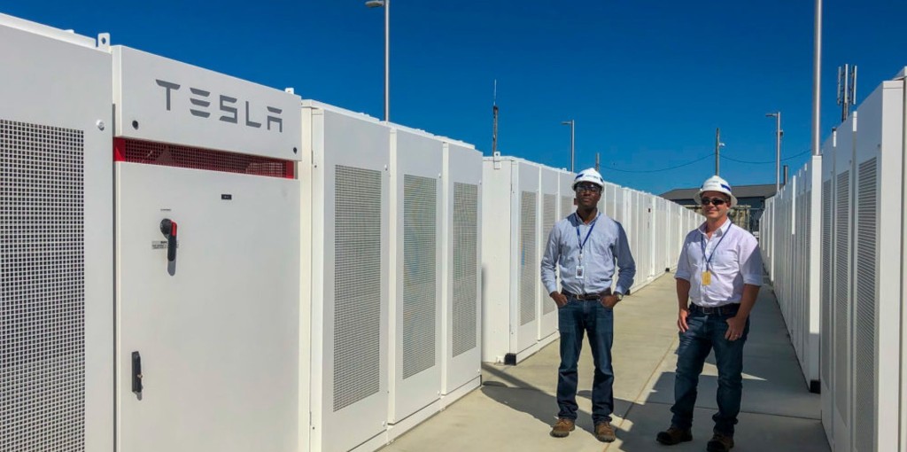 Tesla scraps plan to launch energy products in Korea after strange problem with certification, report says - Electrek