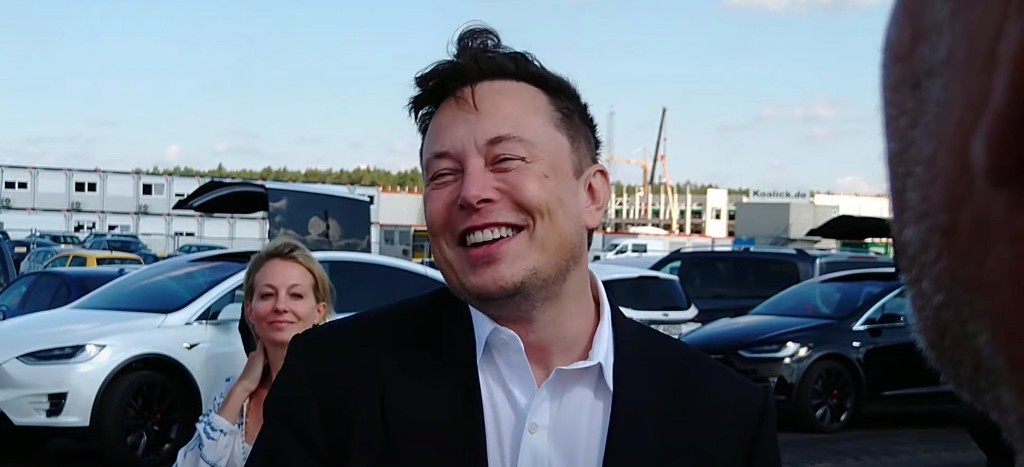 Tesla (TSLA) surges to new highs, valuation now reaching close to half a trillion dollars - Electrek