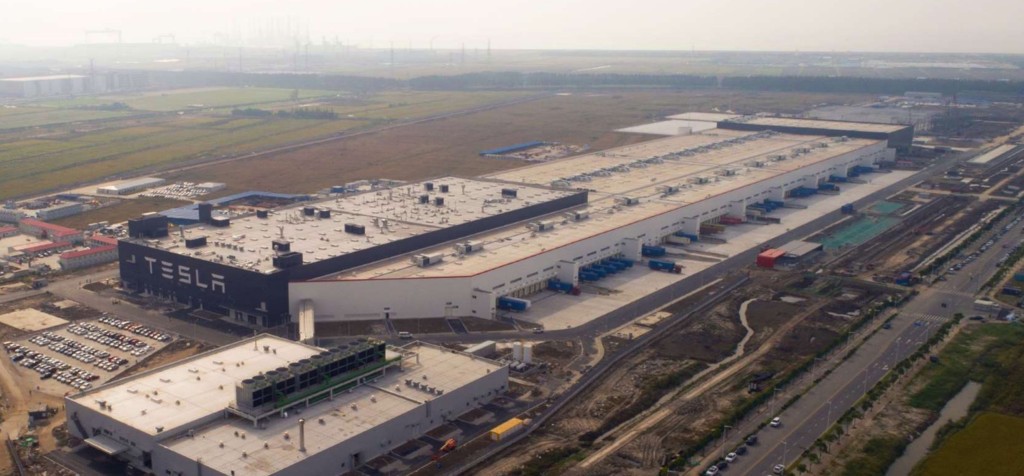All eyes on Tesla's recovery in China — rumors of massive backlog - Electrek