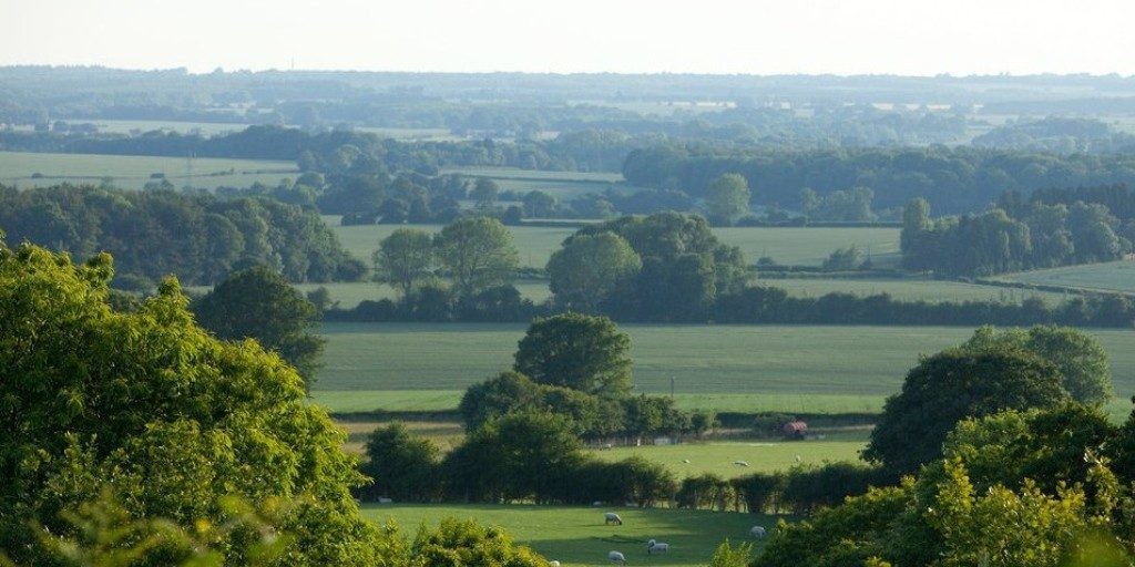 EGEB: Britain's largest solar farm is about to be approved - Electrek