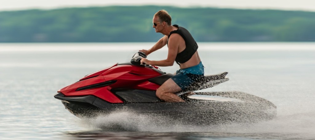 Taiga unveils cheaper versions of its electric watercraft - Electrek