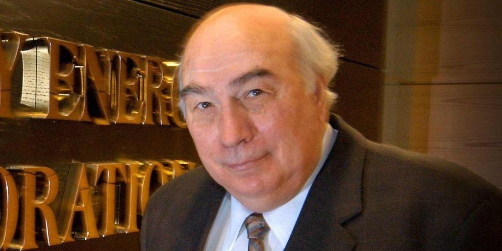 Bankrupt and dying coal CEO Bob Murray files for black lung benefits he always opposed - Electrek