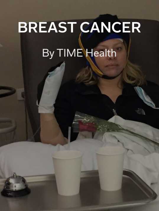 Read Time Health's Breast Cancer Flipboard Magazine