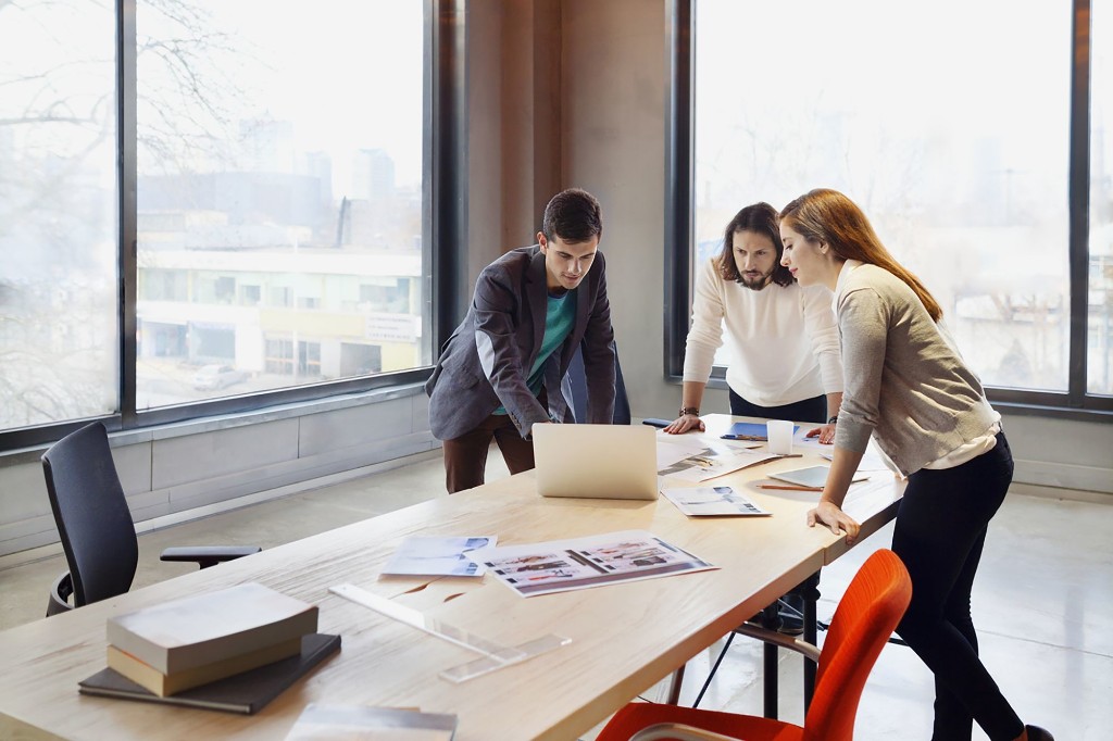 The 2 Systems You Need to Set Up for Startup Success