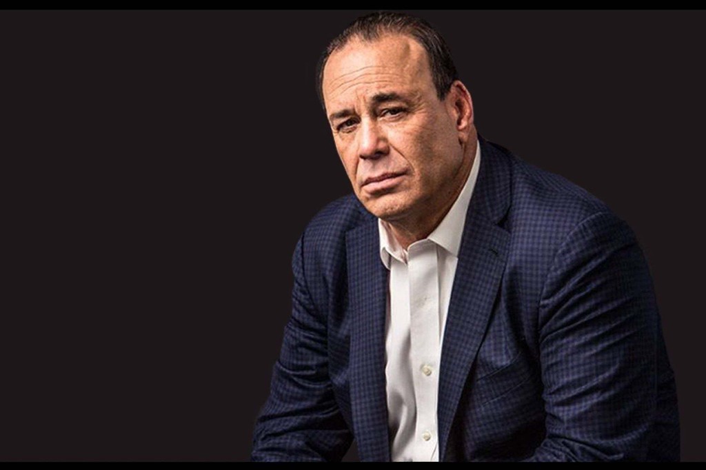 Free Webinar | April 21: Resetting Small Business America with Jon Taffer