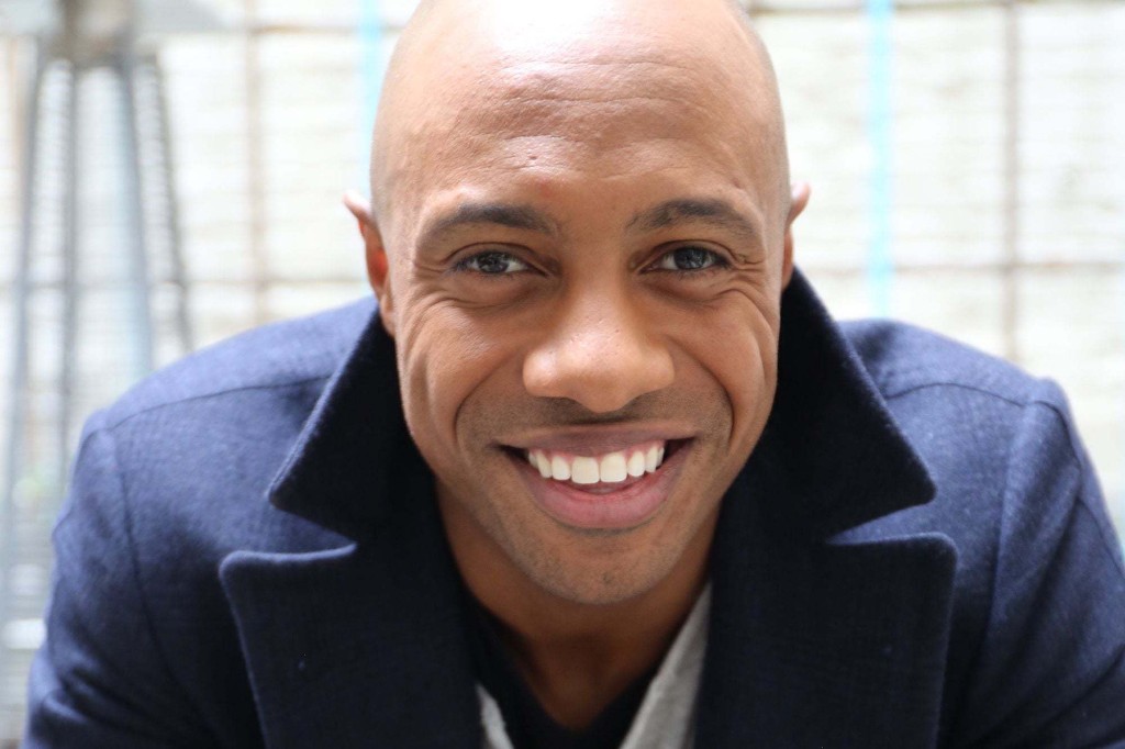Free Webinar | April 23: How Entrepreneur ESPN Host Jay Williams Envisions Tomorrow's Normal for Business, Sports and Beyond