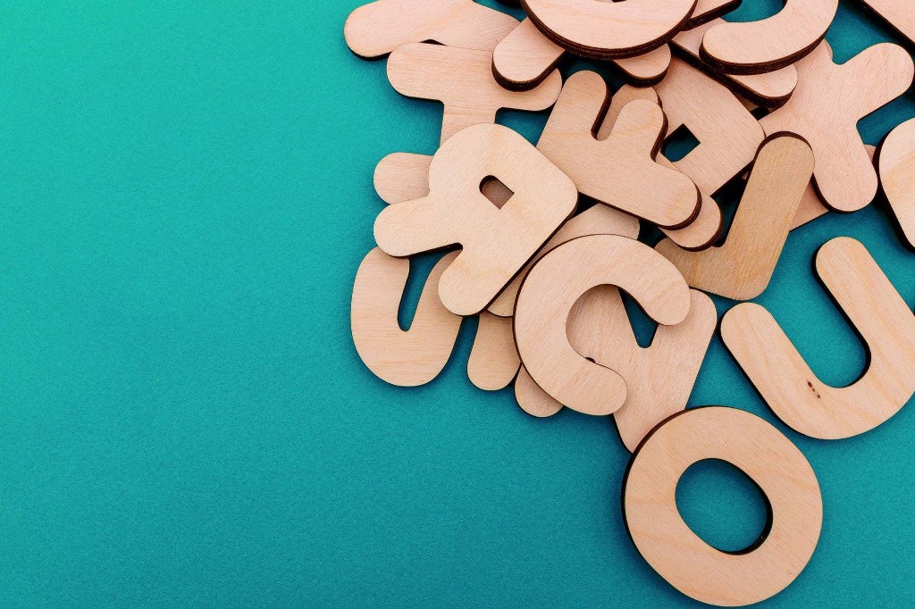 Take the First Step: Creating a Great Name is Your Starting Point