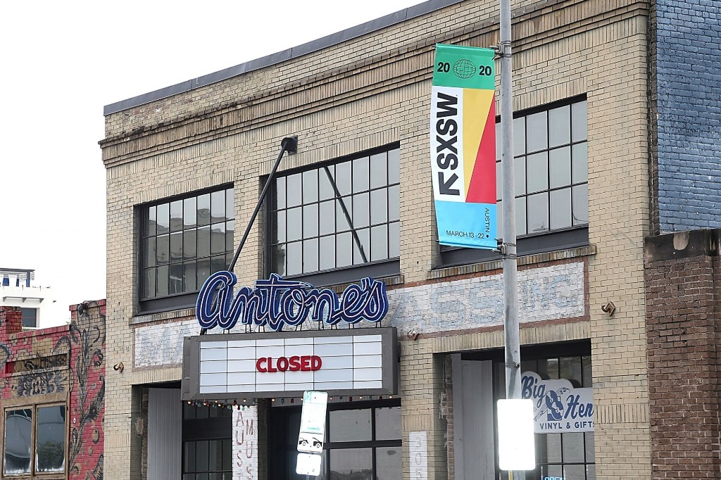 How Event Organizers Can Cultivate Resiliency