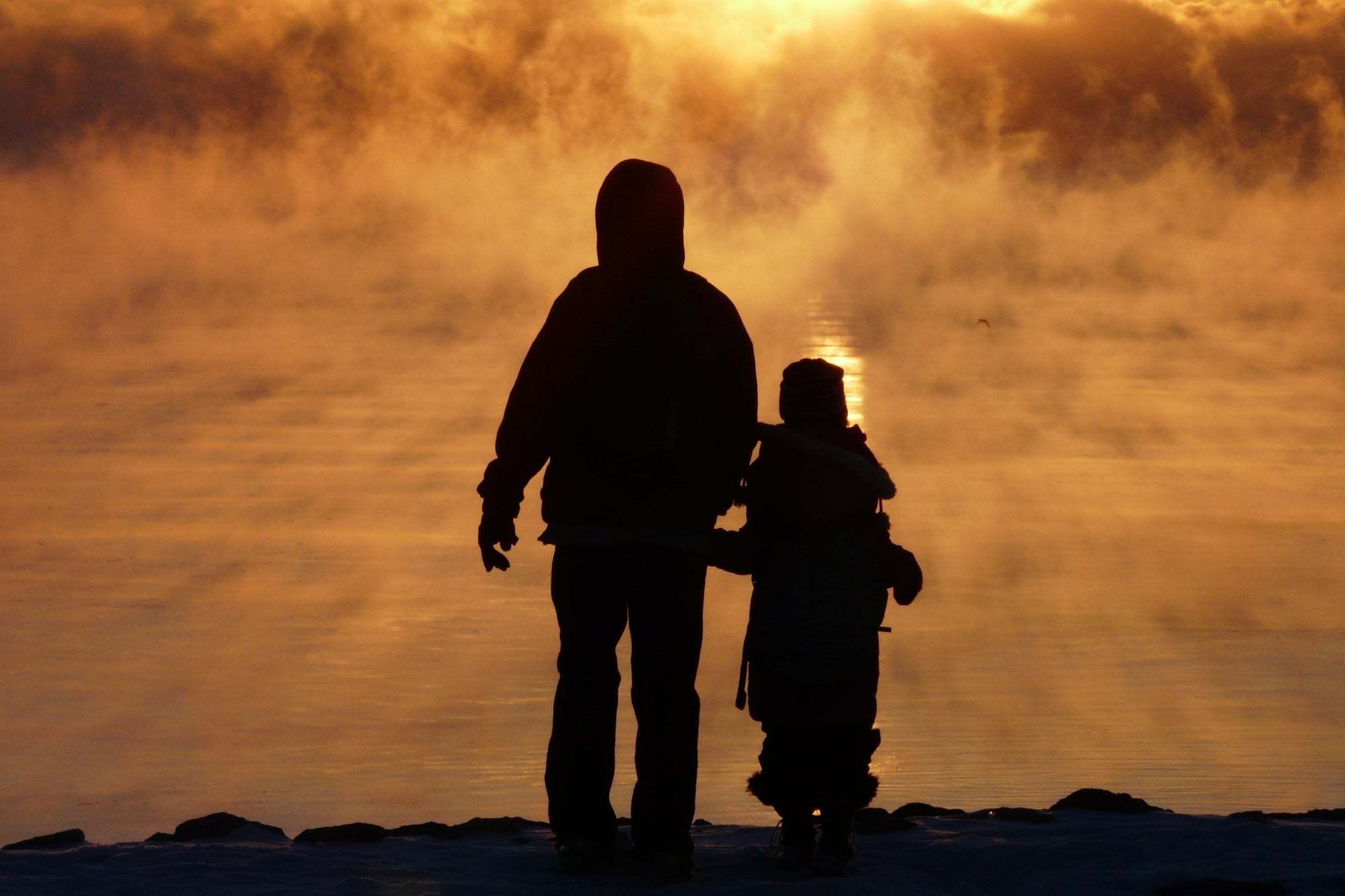 #5 Entrepreneurship Lessons To Learn From Your Father