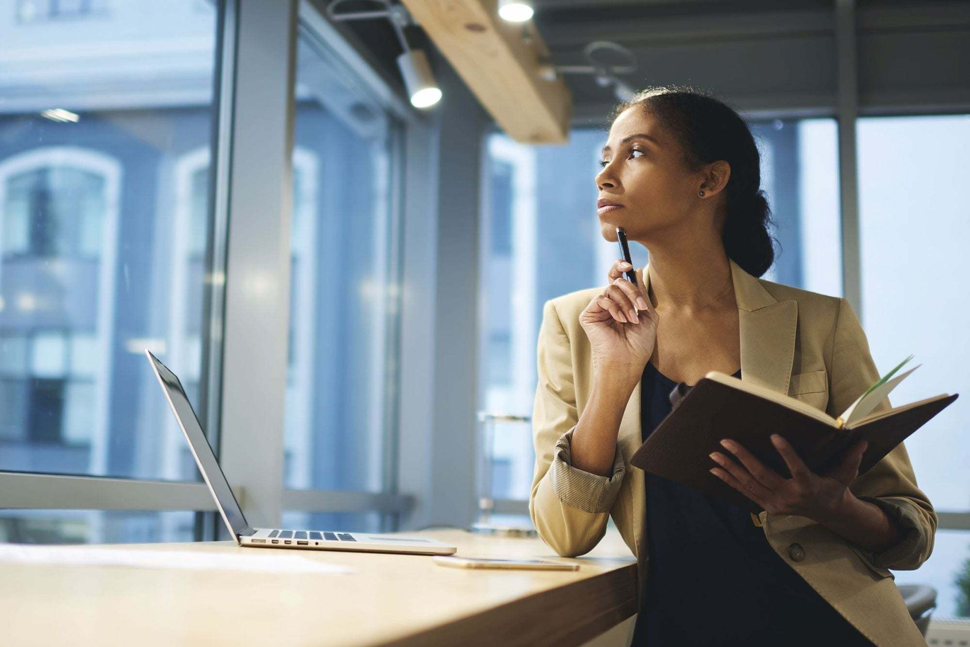Want to Reprogram Your Mind for Handling Adversity? Try These 5 Tips from an Elite Leadership Coach.