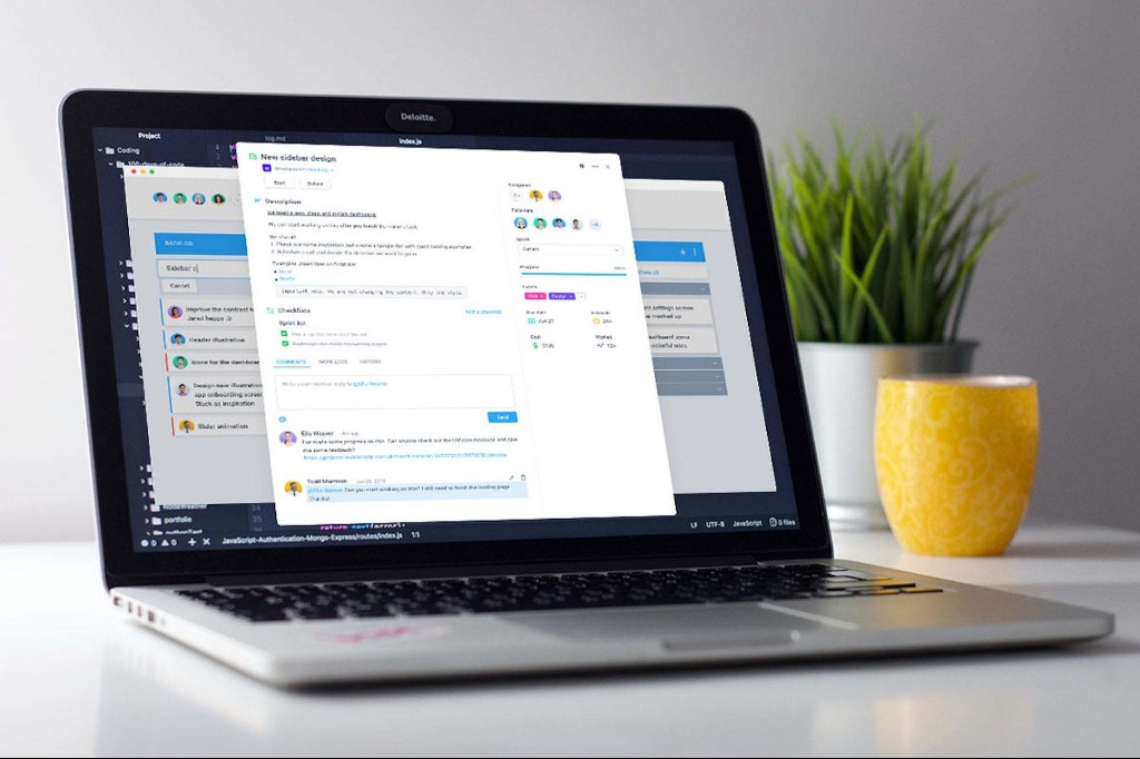This Agile-Focused Project Management Tool Can Make Your Team More Efficient