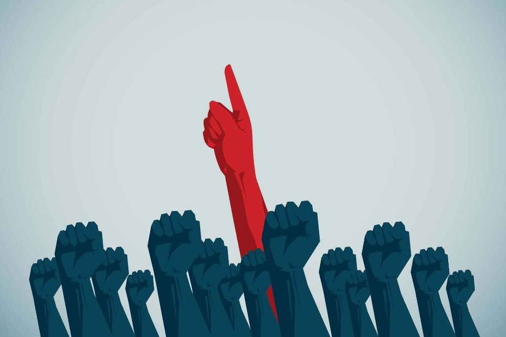 A Leadership Trend Worth Continuing